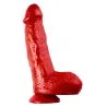 The Red Toys ELMO 18 x 5.5cm Rouge